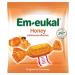 Dr. C. Soldan Em Eukal Throat Lozenges - Honey and Eucalyptus 50 g Each - Buy Online on GoSupps.com