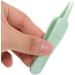 LALAFINA 5pcs Infant Nose Cleaning Tweezer Set - Soft Baby Booger Remover Tool for Ear, Nose, and Navel Care - Buy Online on GoSupps.com