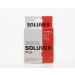 Soluver Plus - Treatment for resistant warts - Buy Online on GoSupps.com