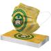 50PCS St Patricks Day Disposable Face_M sks for Adults 3-Layer Breathable Protection Holiday Party Decorations for Women Men - Buy Online on GoSupps.com