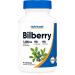 Nutricost Bilberry Capsules 1200mg Equivalent (90 Vegetarian Capsules) - Gluten Free and Non-GMO