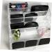 FRCOLOR 1 Set Divider Storage Box Lip Gloss Storage Rack Jewelry Holder Acrylic Organizer Make up Cosmetic - Buy Online on GoSupps.com
