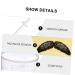 Beavorty Nose Hair Removal Wax Bar Set - Multi-Purpose Nasal Spatula & Applicator for Effective Nose Waxing - Buy Online on GoSupps.com