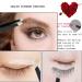 6-Piece Stainless Steel Eyebrow Grooming Kit | Tweezers Scissors Razor & More | Perfect for Shaping Eyebrows & Applying False Lashes - Buy Online on GoSupps.com