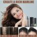Brosep One Step Brow Stamp Kit - Long-Lasting Eyebrow Powder for Women | Easy Makeup for Beginners - Buy Online on GoSupps.com