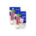 Nivea Shimmer Lip Balm Nivea Shimmer Lip Balm (Pack of 2)