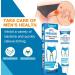 Intimate Brightening Cream for Underarms Knees Elbows and Sensitive Areas Whitening Formula - Buy Online on GoSupps.com