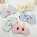 Drasawee Adjustable Eye Mask for Sleeping with Ice Bag - 2 Pcs Set for Men, Women, and Kids - Perfect for Nap or Travel - Buy Online on GoSupps.com