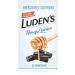 Luden's Throat Drops-Honey Licorice 2 ct (Quantity of 4)