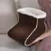 Buy Ecosapiens Foot Warmer 3 Temperature Levels Automatic Shut-off All Sizes Overheating Protection Washable Lining - Buy Online on GoSupps.com