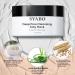 Amazonian White Clay Refreshing Pore Mask | Blackhead Remover & Resurfacing Treatment | 200ml for Flawless Skin - International Shipping Available - Buy Online on GoSupps.com