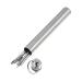 VOCOSTE 7Pcs Stainless Steel Ear Cleansing Tool Set with Titanium Storage Case - Buy Online on GoSupps.com