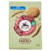 Alce Nero Alce Nero Frollini di Farro Organic Spelt Cookies with Extra Virgin Olive Oil 300 g Set of 6