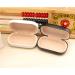 MILISTEN Glasses Contact Case - Portable Home Storage Organizer (2pcs) | International Shipping Available - Buy Online on GoSupps.com