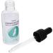 FOMIYES Toenail Fungus Treatment Extra Strength Fingernail Fungus Treatment Extra Strength Repairing Liquid for Fingernail Fungus Nail Treatment Foot Cream Clean Plastic - Buy Online on GoSupps.com