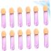 Hemoton 200 Pcs Eyeshadow Brush Kit Sponge Eyeshadow Brush Makeup Eyeshadow Makeup - Buy Online on GoSupps.com
