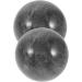 Magiclulu Gymnastics Ball Sets - Jade Massage & Fitness Balls for Health Exercise and Hand Strengthening - Buy Online on GoSupps.com