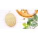 Balmy Naturel Luffa Sponge Bath Glove - Exfoliating Shower Gloves for Body Scrub & Massage - Buy Online on GoSupps.com