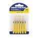 Crinex PHB Plus Mini Interdental Brushes 3 mm 12 pieces