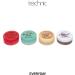 Technic Lip Balm & Scrub 4Pc Gift Set - Nourishing Coconut Sugar Scrub Lip Treatment & Softening Balms - Vegan & Cruelty-Free - Buy Online on GoSupps.com
