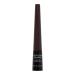 Revlon ColorStay Liquid Eyeliner  Waterproof  Smudgeproof  Longwear Intense Eye Makeup with Fine Tip  Ophthalmologist Tested  Black Brown (252) 0.08 Fl Oz (Pack of 1) Liquid 252 Black Brown