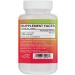 Eclectic Institute Olive Leaf 400 mg - 90 Non-GMO Veg Caps | Fresh Freeze-Dried Herbal Supplement - Buy Online on GoSupps.com