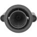 Detachable Hair Dryer Nozzle Accurate AirControl Durable Nylon Material Compatible with HD01 HD02 HD03 Hair Dryer - Buy Online on GoSupps.com