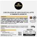  Perugina PERUGINA Grifo Assorted Chocolate Melts and Milk 180g Bag - Buy Online on GoSupps.com