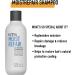KMS Moist Repair Shampoo 300ml - Hydrating Hair Cleanser - Buy Online on GoSupps.com