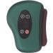 12-Speed Heated Gua Sha Massager - Red Bian Stone for Anti-Aging & Muscle Relaxation | International Shipping - Buy Online on GoSupps.com