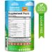 NUTRAMIN Sugar-Free Allergen-Free & Vegan Gummy Multivitamins for Kids - 90 Count Bottle | Nutracelle - Buy Online on GoSupps.com