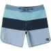 Quiksilver Boys Surfsilk Tijuana YTH 17 Boardshorts - 12 Years - Blue Shadow | Stylish Durable & Perfect for Surfing - Buy Online on GoSupps.com