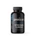 Respiratory Lung Cleanse & Detox for Sport Activities Support Athlete's Health Lung Against Airborne Virus Support Respiratory Health and Better Breath. 60 Capsule