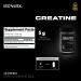 IRONWRX Creatine Monohydrate Powder | Unflavored | 60 SERVINGS | 5000 MG Creatine per Serving |For Muscle Growth and Brain Function - Buy Online on GoSupps.com