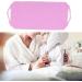 Serviette de bain frotter nettoyage du corps de toilette gommage lastique douche gommage frottement Massage serviette de bain sangle 5 couleurs en option(Rose) - Buy Online on GoSupps.com