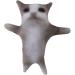 Happy Cat Plush Toy - Interactive Sound Cat Plush Stuffed Animal - Soft & Adorable Happy Cat Meme Plush for All Ages - Buy Online on GoSupps.com