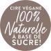 Nad's Natural Sugar Based Wax Sugaring Sugar Hair Removal Wax Sugar Paste for Hair Removal Sugar Wax Hair Removal Kit - Buy Online on GoSupps.com