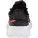Adidas Kaptir 2.0 Little Kid Running Shoes - Black/White/Solar Red - Buy Online on GoSupps.com