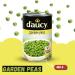 D'Aucy Peas Tinned Pick N Mix - Choose From 4 Flavours | Garden-Peas Mixed Vegetables Petits Petits-Pois & Baby Carrots Potatoes - Pack of 4 X 400g - Buy Online on GoSupps.com