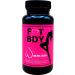 VALETIK FIT BDY - WOMAN with Garcinia Cambogia 60 capsules