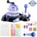 Canal Toys So Bomb Bath Bombs for Kids - DIY Bathing Ball Gift Set - 1 Piece Classic Bath Additive - Buy Online on GoSupps.com
