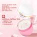 Hyaluronic Acid Moisturizer | Advanced Firming Face & Body Cream | Anti-Aging Skin Tightening Day & Night Care - 3.38 Fl oz - Buy Online on GoSupps.com