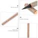 HAPINARY 1pc Eyeliner Magnetic Lash Liner Pen Eye Liner Pen Wing False Eyelashes Pen Makeup Cosmetic Plastic 1 count (Pack of 1) As Shown - Buy Online on GoSupps.com