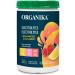 Organika Electrolyte Drink Mix Raspberry and Electrolytes + Enhanced Collagen Zesty Lemon Berry | 380 & 360g Electrolyte Drink Mix+ Electrolytes lemon - Buy Online on GoSupps.com