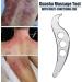 Bvspa Gua Sha Tool - Steel Massage Tool for Myofascial Release & Physiotherapy | Cockroach Skin Release Tissue Care - Buy Online on GoSupps.com