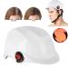 Buy Hair Growth Helmet 108 Lamp Beads for Effective Hair Loss Care | Adjustable Oil Control Treatment - Buy Online on GoSupps.com