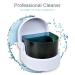 Elera Sonic Cordless Retainer & Denture Cleaner Machine | Premium Jewelry & Coins Cleaning - Buy Online on GoSupps.com