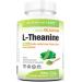 Vita-Nuage (2 PACK) L-Theanine Ultra Strength 250mg 90 count Helps Support Calm & Relaxation Alleviation of Anxiety - Buy Online on GoSupps.com