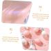FOMIYES 3pcs High Gloss Dusting Glitter Balloons Sparkle Powder Spray Loose Glitter Spray Miss Luster Flash 7.5x7cm x3pcs Purplex3pcs - Buy Online on GoSupps.com