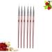 Beavorty Striping Nail Art Liner Drawing Nail Dotting Painting Drawing Pen Gel Painting Nail Styling Dot Pen nail art pen Pull pen manicure - Buy Online on GoSupps.com